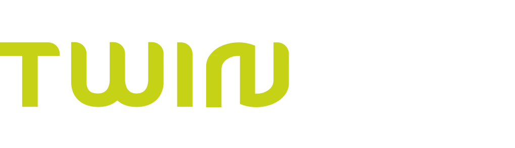 Twindor Casino logo